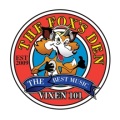 The Fox's Den