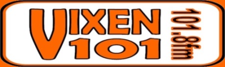 Vixen101